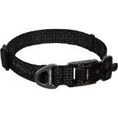 Ruffwear Ridgeline Collar Obsidian Black