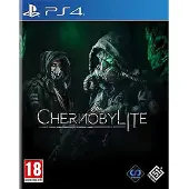 Chernobylite Ukraine Version (PS5)