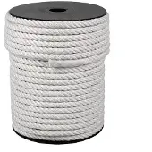 Cofan 4x20 Mm 100 M Nylon Rep