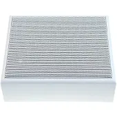 Visaton WL 16 EV Vägghögtalare 6 W 6670 Ω Vit 1 st
