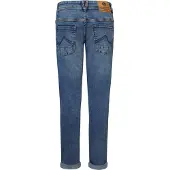 Petrol Industries Russel Regular Fit Jeans