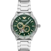 Emporio Armani AR60053 Automatisk Herrklocka 43