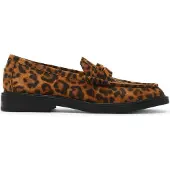 Steve madden Slip-in 'Adison' karamell / pueblo / svart