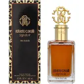 Roberto Cavalli Nero Assoluto Edp Spray