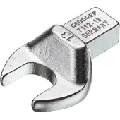 Gedore 7689010 U-nyckel 13 mm