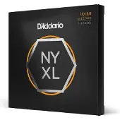Daddario NYXL1059 7-String Electric Guitar Strings Regular Light