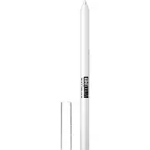 Maybelline Tattoo Liner Gel Pencil Eyeliner 970 Polished White 1,3 g