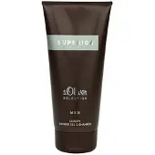 s.Oliver Superior Men Duschgel 200 ml