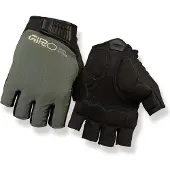 Giro Bravo Ii Gel Korta Handskar