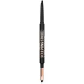 Maybelline Sculpting Stix Eyeliner #016-svart Blur 0,7 g