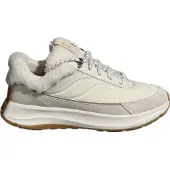 FitFlop F-mode Flow Shearling Mix Skor