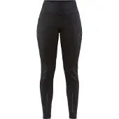 Craft Women's Adv Essence Wind Tights Black