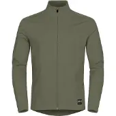 Urberg Men's Stavik Fleece Deep Lichen Green