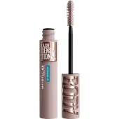 Maybelline Lash Sensational Body Waterproof Mascara Very Black 9,7ml