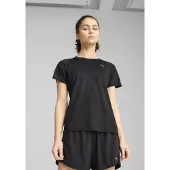 Puma Funktionstopp 'Velocity' svart