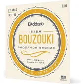 D'addario And Co EJ81