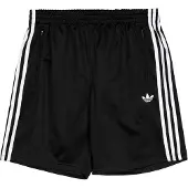 Adidas Byxa 'Firebird' svart / vit