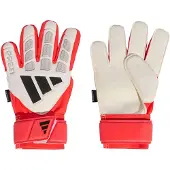 Adidas Predator Match Fingersave Junior Målvaktshandskar