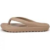 Adidas Flip-flops ADILETTE LUMIA FLIP FLOP kvinnor - Beige - 39