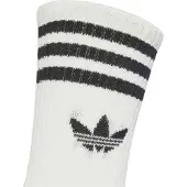 Adidas Originals 3 Stripes Crew-strumpor 3 Enheter