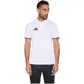 Adidas Entrada 26 pikétröja herr vit JZ6661 (L)