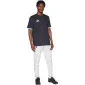 Adidas Tiro Travel Sweat Träningsbyxor