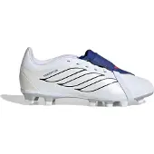Adidas Predator Club Fold-over Tongue Fg/mg Junior Fotbollsskor