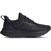 Adidas Springsko 'Ultrarun 5' grå / orange / svart