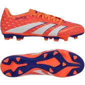 Adidas Predator Club Fg/mg Fotbollsskor