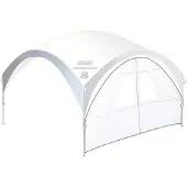 Coleman 2000032121, Sunwall, mask, vit, 1,7 kg, 330 mm, 250 mm