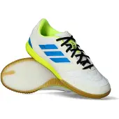 Adidas Top Sala Competition IC - Vit/Blå/Gul - Inomhus (IC), storlek 40