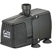 Pontec PondoCompact 2000 Inomhus-fontänpump 2000 l/h 2.2 m
