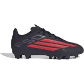 Adidas F50 Club Fg/mg Junior Fotbollsskor