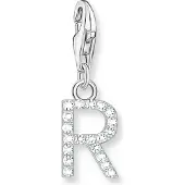 Thomas Sabo Charm Club Charmista bokstavssmycken silver R 1955-051-14