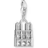 Thomas Sabo Charm Club Charmista Paris Charms Notre Dame berlock 2084-643-21