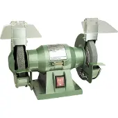 BRÜDER MANNESMANN M 1225-150 M 1225-150 Dubbelslip 200 W