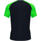 Joma Academy Iv T-shirt Med Korta ärmar