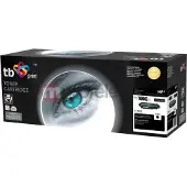 TB Print Toner Black Replacement 507X (TH400XRO)