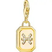 Thomas Sabo Charm Club Charmista fiskarna berlock 2154-414-39