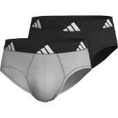 Adidas Underwear Active Flex Cotton Slips 2 Enheter