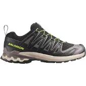 Salomon XA Pro 3D V9, Trailsko, Herr, Svart/Grå