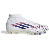 Adidas F50 Sparkfusion League Mid Cut Fg/ag Fotbollsskor För Damer