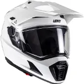 Leatt ADV 8.5 Hjälm med goggles