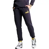 Puma United Regular Fit Mjukisbyxor