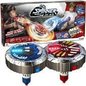 Silverit Battle Edition Firestorm-pistoler