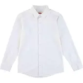 Levi's Kids Skjorta vit