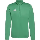 Adidas Entrada 26 Training Tröja Med Halv Dragkedja