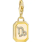 Thomas Sabo Charm Club Charmista stenbock berlock 2164-414-39