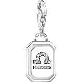 Thomas Sabo Charm Club Charmista vågen berlock 2141-643-21