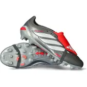 Adidas Predator League Fold-over Tongue Ag Fotbollsskor